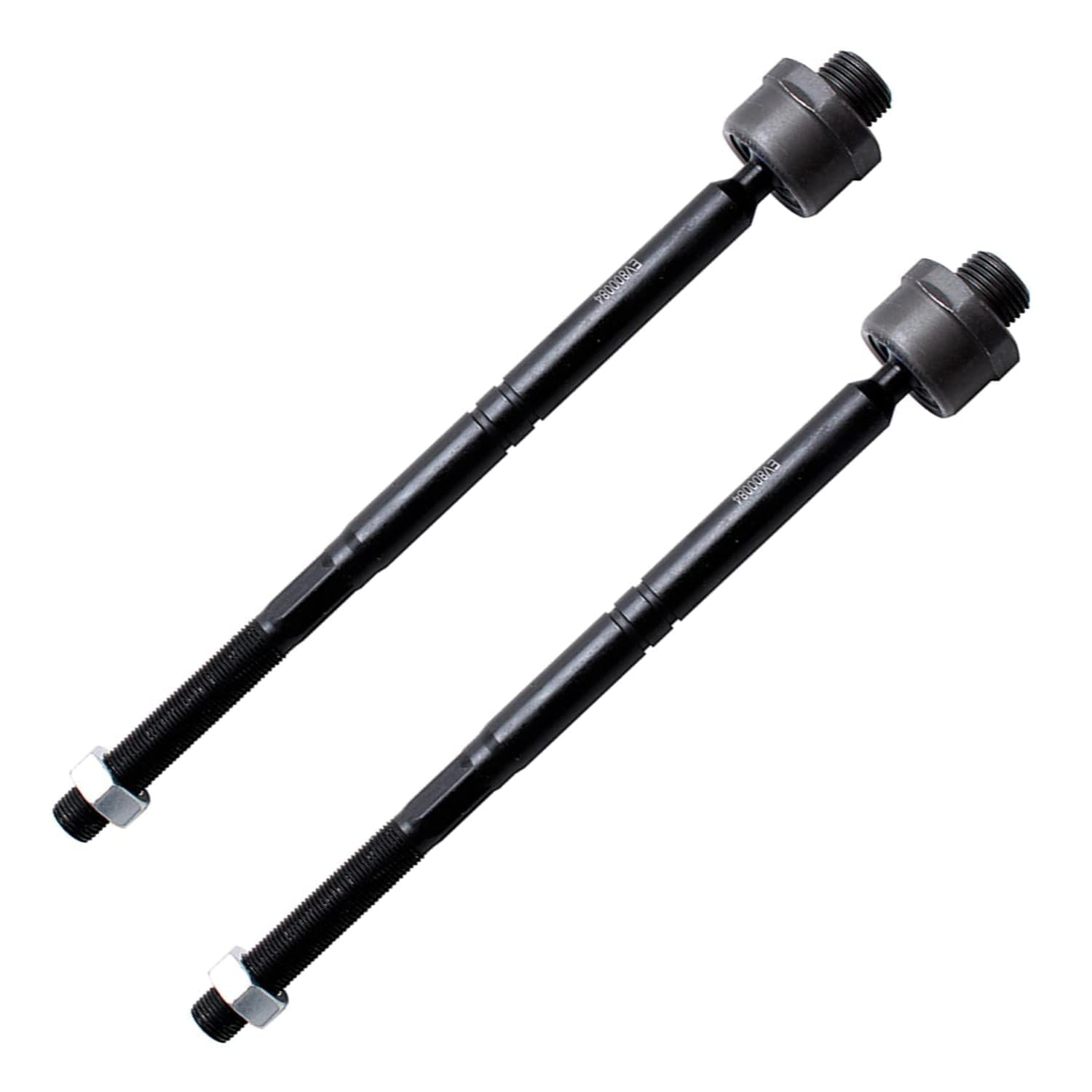 Detroit Axle - 14pc Suspension Kit for 6 Lug 4WD 2007 2008-2013 Silverado Suburban Sierra Yukon XL 1500, 2 CV Axles, 2 Upper Control Arms, 2 Lower Ball Joints, 4 Tie Rods, 2 Sway Bar Links, 2 Boots