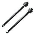 thumbnail image 6 of Detroit Axle - 12pc Front End Control Arms Kit for Silverado Suburban Sierra Yukon XL 1500 Chevy Avalanche Tahoe GMC Cadillac Escalade, Control Arms Sway Bars Tie Rods Boots Replacement, 6 of 8