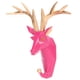 thumbnail image 1 of Gancho para ropa individual, gancho para ropa individual, gancho para ropa de resina, colgador decorativo para sombreros, los mejores materiales, 1 of 8