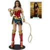 McFarlane Toys DC Multiverse Wonder Woman Action Figure [1984]