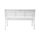 thumbnail image 4 of Banca para exterior Torino Estilo Industrial Color Blanco GAIA Torino, 4 of 6