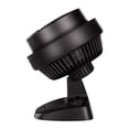 thumbnail image 4 of Circulador de aire Vornado 530 Compact para toda la habitación, negro, 4 of 6