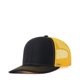 thumbnail image 1 of Gorro de primavera con microcurva, transpirable, con red para el sol, Richardson 112, gorro de conductor de camión, combinable, moderno para hombres y mujeres, 1 of 5