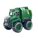 thumbnail image 2 of Modelo de simulación de un coche de juguete para niños, un camión de basura para el saneamiento ambiental, un camión de riego y un vehículo de rescate., 2 of 5