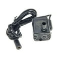 thumbnail image 4 of DYNWAVECA Pompe de Climatisation Pompe d'Extraction d'Eau Portable Multi-Usage Pompe Miniature, 4 of 7