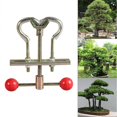 thumbnail image 4 of Bonsai Tools Tree Branch Regulator, Branch Modulator, Trunk Pruner, 4 of 4
