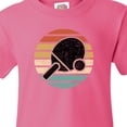 thumbnail image 4 of Inktastic Table Tennis Ping Pong Youth T-Shirt, 4 of 5