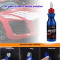 thumbnail image 6 of 100ML Car Scratch Remover Wax, Paint Maintenance and Polishing Compound, Car Paint Grinding Cream for Surface Repair, Shine Protection & Restoration, 6 of 6