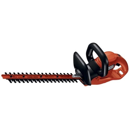 Black & Decker 18" Dual Action Electric Hedge Trimmer