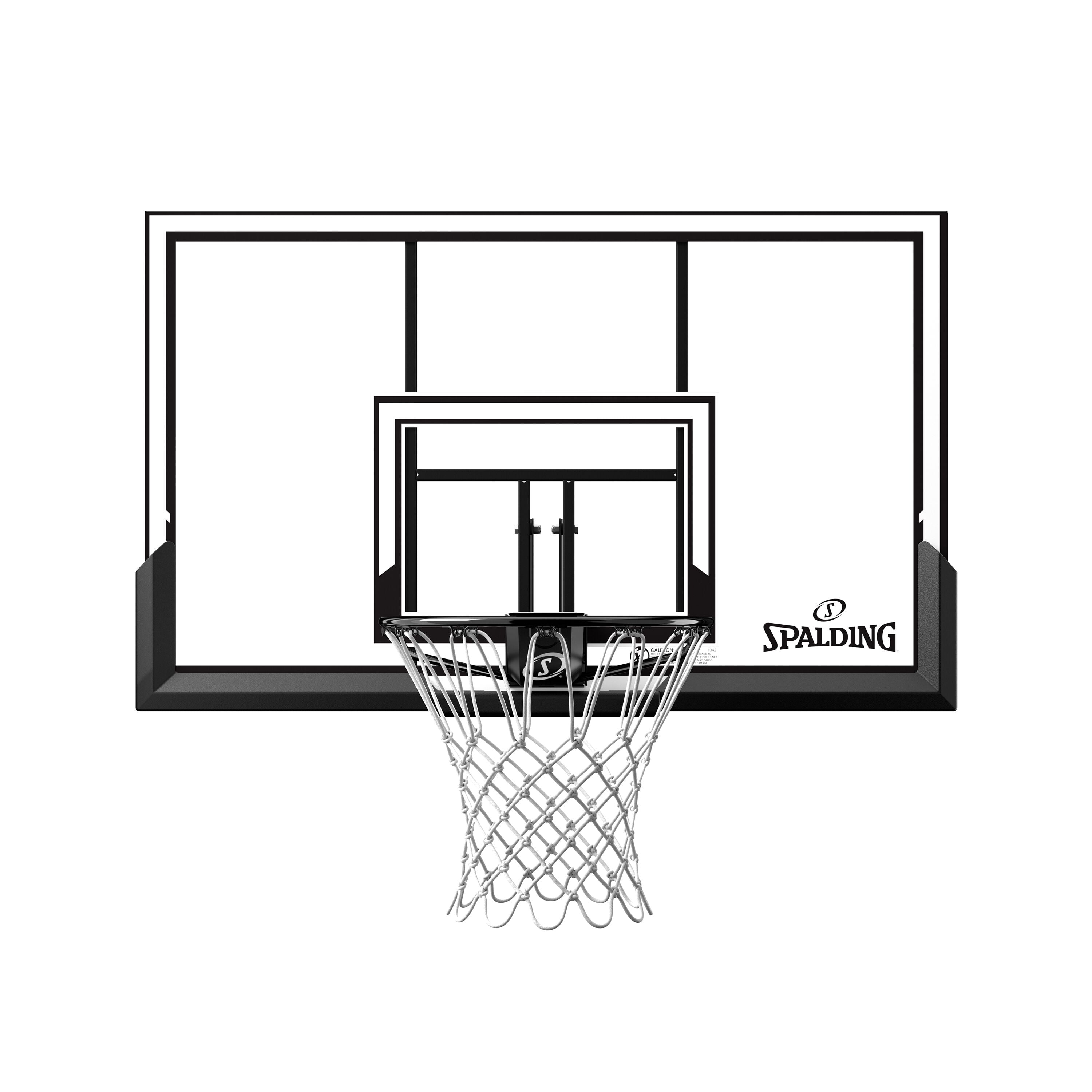 Basketball Backboards Dimensions & Drawings