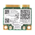 thumbnail image 4 of Tarjeta wifi inalámbrica mini pci-e, 7260HMW Bn mini pci-e wifi tarjeta para 7260bn para s540 para k4350 k4250, 4 of 7