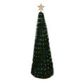 thumbnail image 3 of Celebrations LED RGB Pop-Up Tree 5 ft. Christmas Tree, 3 of 3