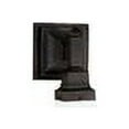 thumbnail image 2 of Meyda Tiffany 27620 Country Bungalow 7" Wide 1 Light Wall Sconce - MultiColor, 2 of 2