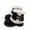 Black, variant on Childrens Snow Boots, Thick Warm Comfortable Short Button Boots, Kids Snow Boots