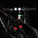 thumbnail image 4 of Juego de 2 luces de bicicleta recargables, luces LED delanteras y traseras para bicicleta, 4 opciones de modo de iluminación, batería de litio de 650 mAh, faro para bicicleta, IPX4 resistente al agua,, 4 of 5