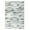 Gris, variante sur HOMERRY Grand Tapis 8 Pieds x 10 Pieds Tapis à Carreaux Géométriques pour Salon Lavable Résistant aux Taches Qui Ne Perd Pas Ses Fibres Tapis Intérieur à Poils Courts, Bleu