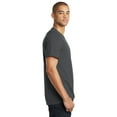 thumbnail image 3 of District DT5500 T Shirt Young Mens The Concert Tee V-Neck, 3 of 6
