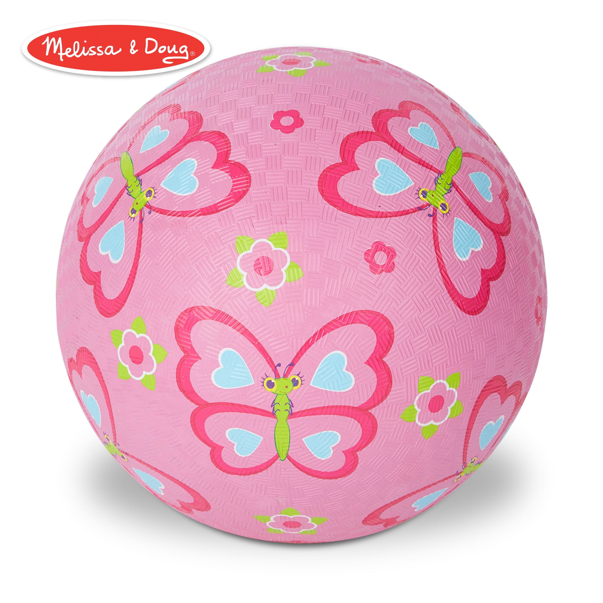 melissa and doug kickball