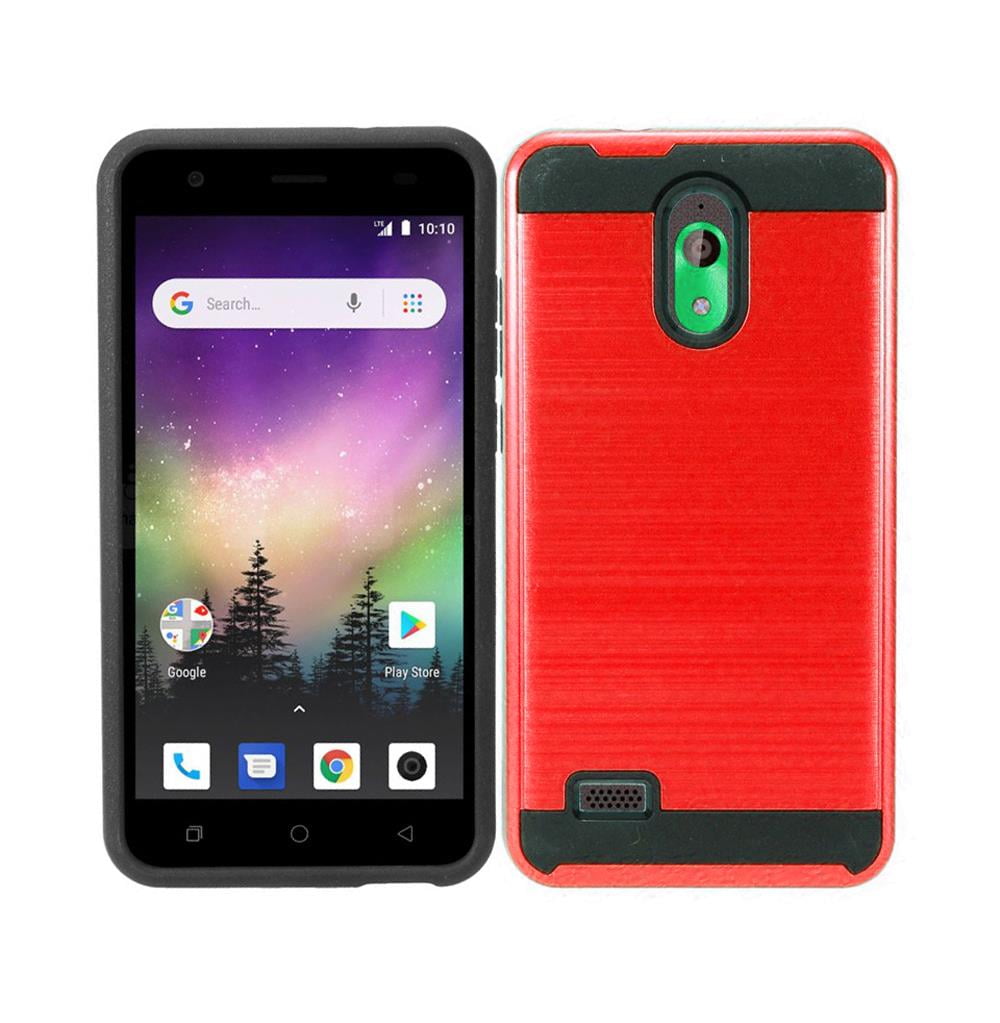 For Virgin Mobile Coolpad Illumina Case; Coolpad Illumina Case, Coolpad
