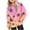 Navy, variant on Eltusu Girls Hoodies, Printed Pullover Loose Long Sleeve Girls Sweatshirts Beige Size 13-14 T