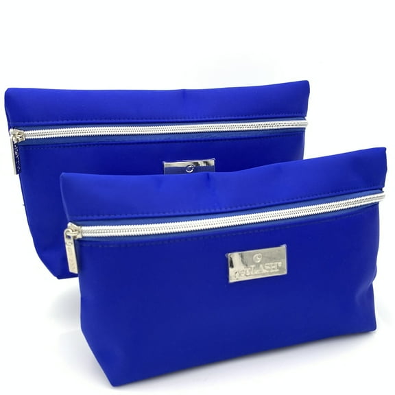 Brand New Neulash Blue Travel Bag {2 Bags}