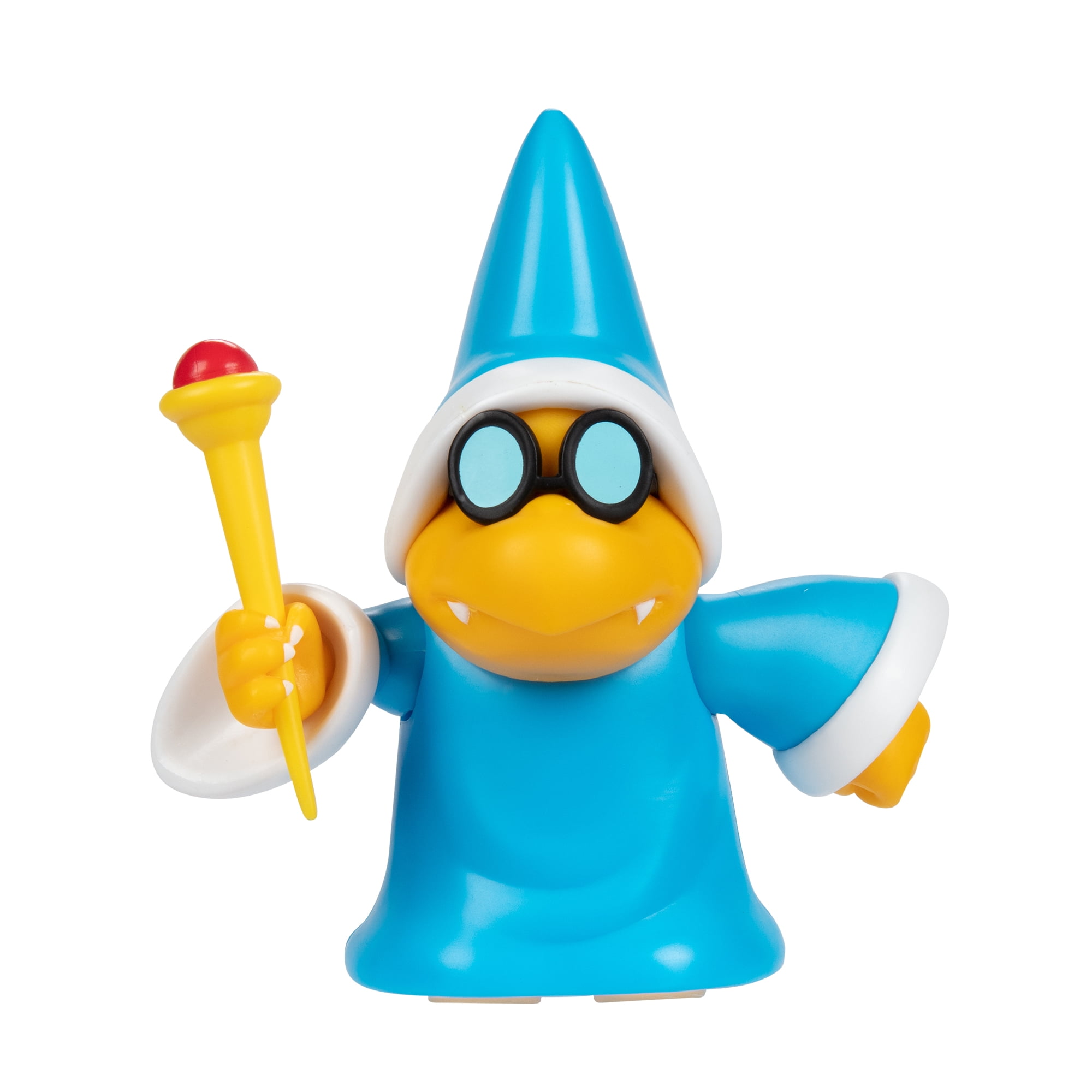 MAGIKOOPA WITH WAND W25