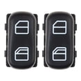 thumbnail image 1 of 2x para Sprinter 1995-2006 Vito consola de interruptor de ventana eléctrica 10942503 accesorio para automóvil, 1 of 5