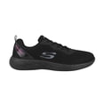 thumbnail image 2 of TENIS DAMA CORRER SKECHERS GO RUN 60 30000LMXBBK TEXTIL NGO Skechers 30000LMXBBK, 2 of 4