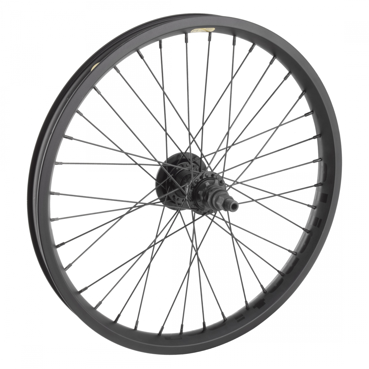 rims for 20 inch bicycle