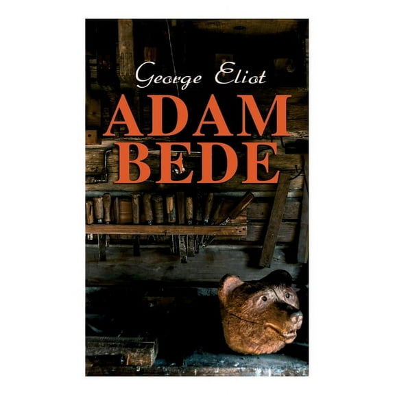 Adam Bede, (Paperback)