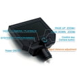 thumbnail image 2 of Portable LCD Digital Microscope with High Brightness 8 LEDs and Built-in Lithium Battery, 2 of 7