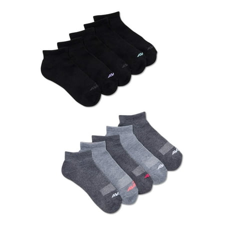 

Avia Women s Performance Ankle Socks 10-Pack