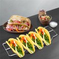 thumbnail image 4 of Miangastore Baking Food Rack Silver 1Pack 9.6x2.9in, 4 of 9