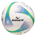 thumbnail image 1 of Balón Futbol Original Gaser No. 5 Zeus Profesional Soccer Azul Gaser Zeus, 1 of 2
