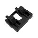 thumbnail image 2 of Accesorio de soldadura de alambre eléctrico, soporte estabilizador de alambre para mantenimiento de cables Negro, 2 of 6