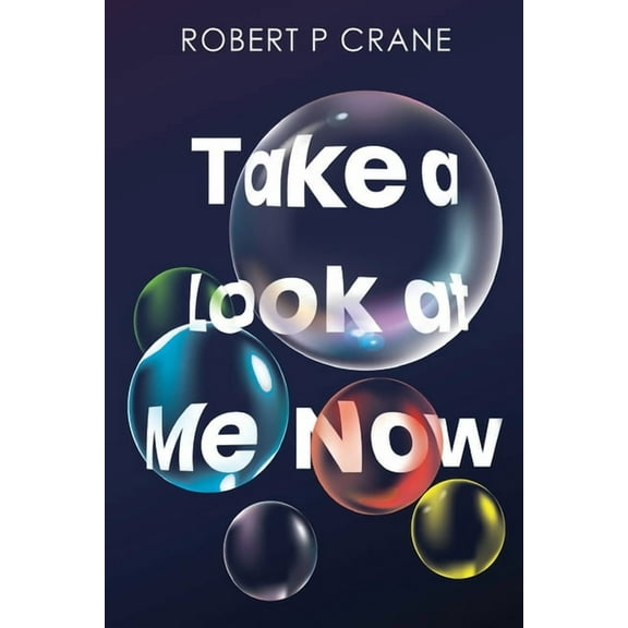 Take a Look at Me Now, (Paperback)