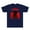 Navy Blue, variant on Diljit Dosanjh Vintage Tee Dil-Luminati Tour Merch New Logo T-shirts Women Men Fashion Casual Short Sleeve