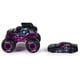thumbnail image 3 of Mohawk Warrior de Toy Monster Jam Diecast, paquete de 2 unidades, con coche de carreras, 3 of 8