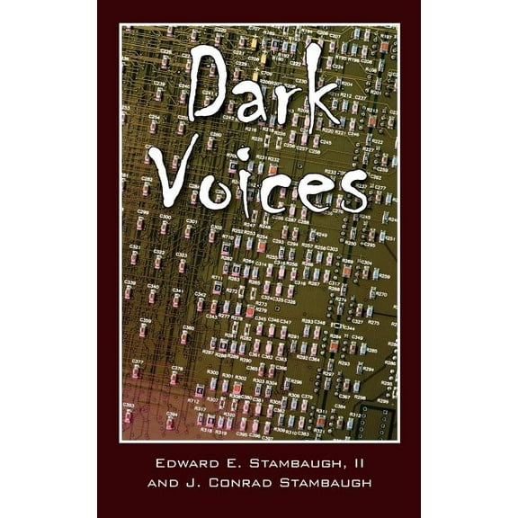 Dark Voices, (Paperback)