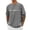 Light Gray, variant on New York Letter Graphic Tees for Men Summer Short Sleeve Crewneck Casual New York T Shirts Streetwear