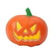 thumbnail image 3 of Lámpara LED de calabaza para decoración de Halloween, lámpara de noche, iluminación para dormitorio, mesa de fiesta Estilo B, 3 of 9