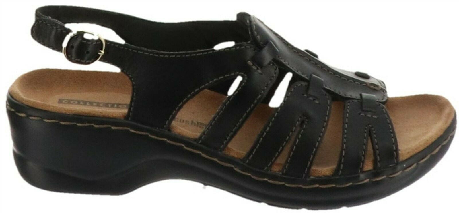 clarks lexi marigold womens strap sandals