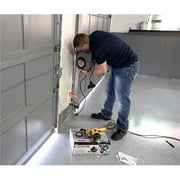 50 ft. Retractable Cord Reel