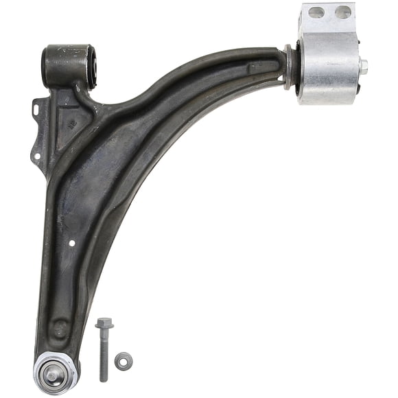 Horquilla Cruze 2010 A 2019 Chevrolet Delantera Derecha Inferior Interior TRW .