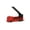 Red, variant on Amish-Made Wooden Toy Ladder Fire Truck Small, Red