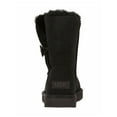 thumbnail image 5 of Ugg Womens Bailey Button II Suede Fur Lined Casual Boots, 5 of 5