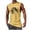 #067-Yellow, variant on Mineart Mens Round-Neck Sports Hawaiian Palm Print Tank Tops Summer Beach Sleeveless Shirts Casual Muscle Gym Workout Tank