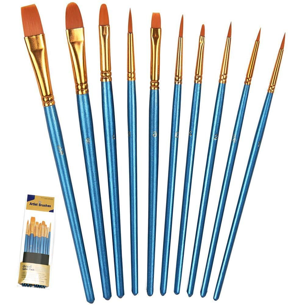 Pointed paint brush price in india Pointed paint brush price in india