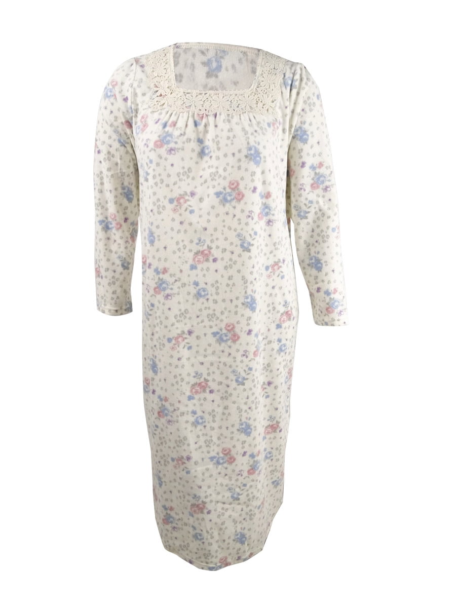 charter club cotton nightgowns