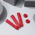 thumbnail image 3 of 20pcs Durable Caulk Caps Practical Protective Covers Caulk Saving Caps, 3 of 9